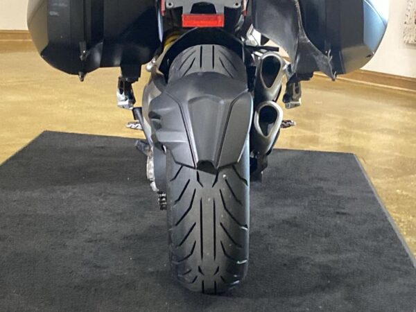 2018 Ducati Multistrada 1260 - Image 14