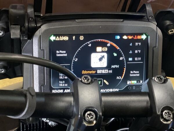 2022 Harley-Davidson® RA1250S - Pan America™ 1250 Special - Image 10