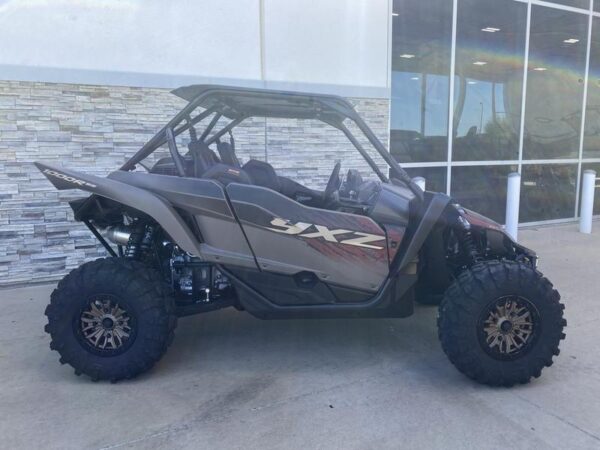 2024 Yamaha YXZ1000R SS XT-R - Image 6