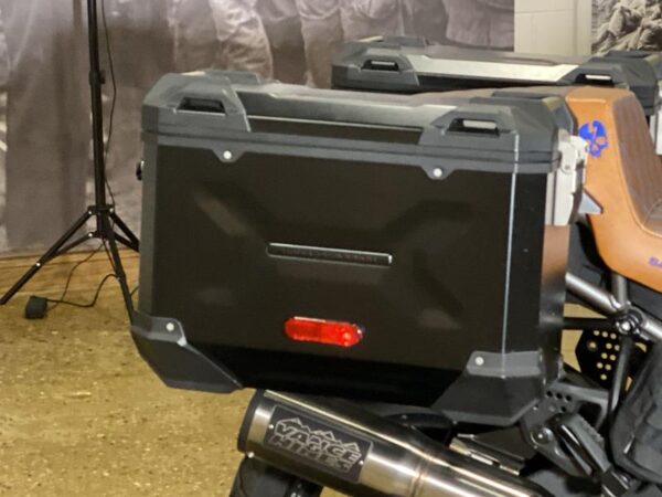 2022 Harley-Davidson® RA1250S - Pan America™ 1250 Special - Image 5