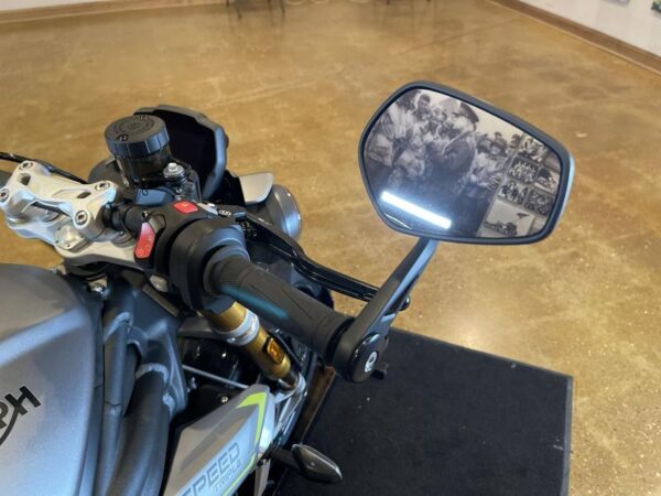 2023 Triumph 1200 RS - Image 12