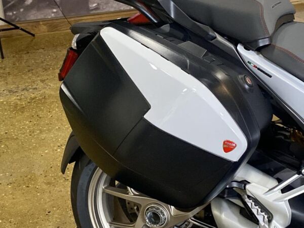 2018 Ducati Multistrada 1260 - Image 15