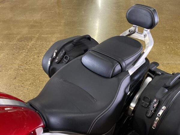 2022 Triumph #ROCKET3GT - Image 14