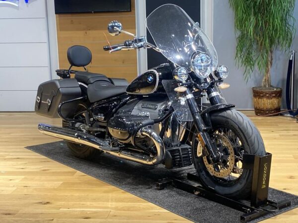 2021 BMW R 18 Classic