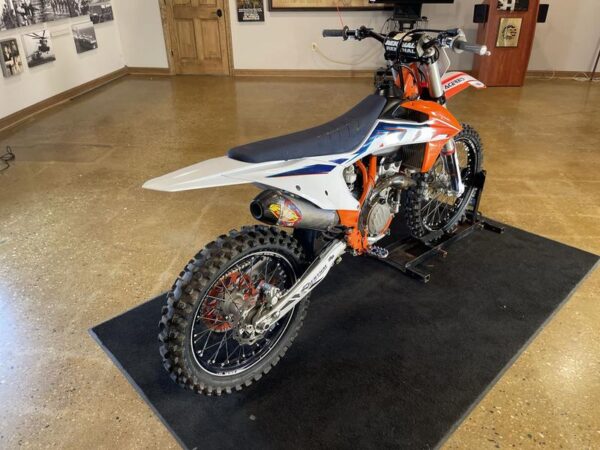 2022 KTM 250 SX-F - Image 14