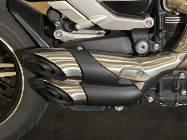 2021 Triumph ROCKET 3 GT - Image 8