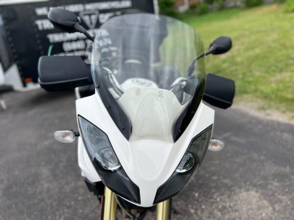 2010 Triumph TIGER 1050 ABS - Image 26