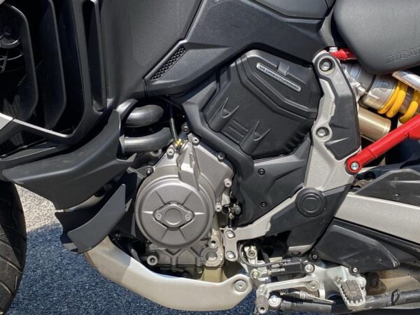 2022 Ducati Multistrada V4 S - Image 16