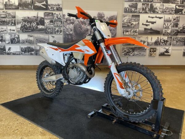 2020 KTM 350 XC-F