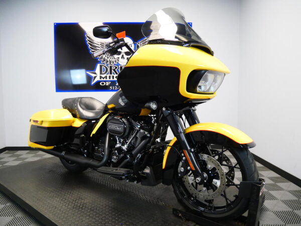 Used 2023 Harley-Davidson® Touring Motorcycle FLTRXS - Road Glide® Special