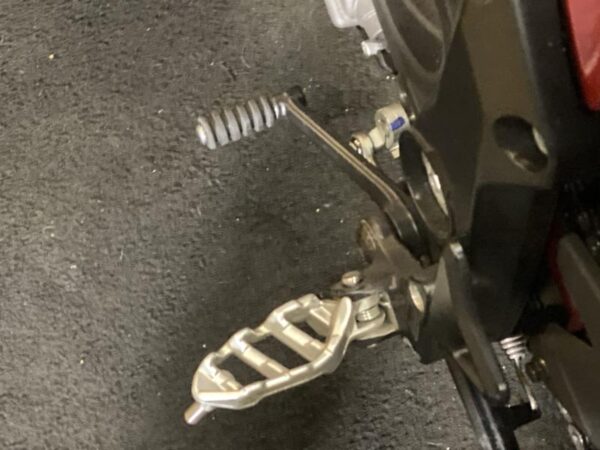 2019 Indian Motorcycle® N19RTS22AA - Image 7