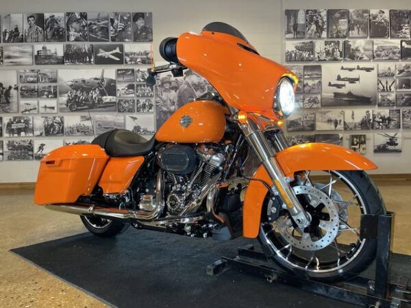 2023 Harley-Davidson® FLHXS - Street Glide® Special