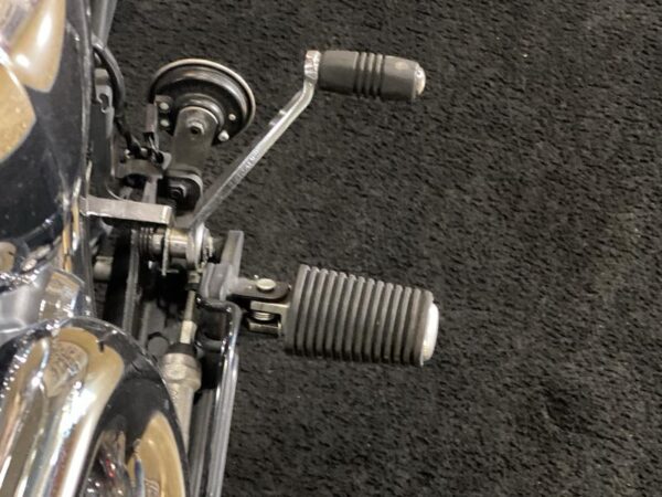 2012 Yamaha Stryker - Image 12
