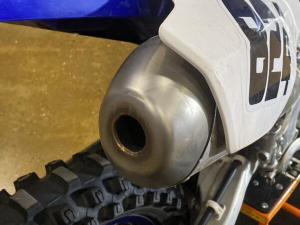 2020 Yamaha 450F - Image 13