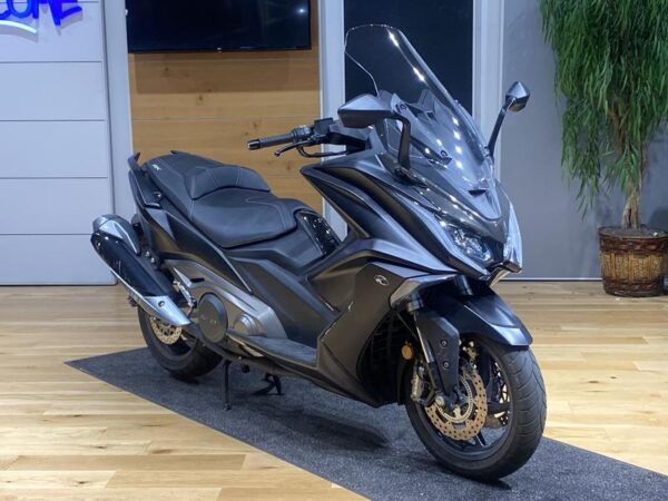 2022 KYMCO #AK550 - Image 13