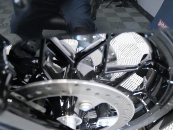 Used 2023 Harley-Davidson® Touring Motorcycle FLTRXS - Road Glide® Special - Image 13