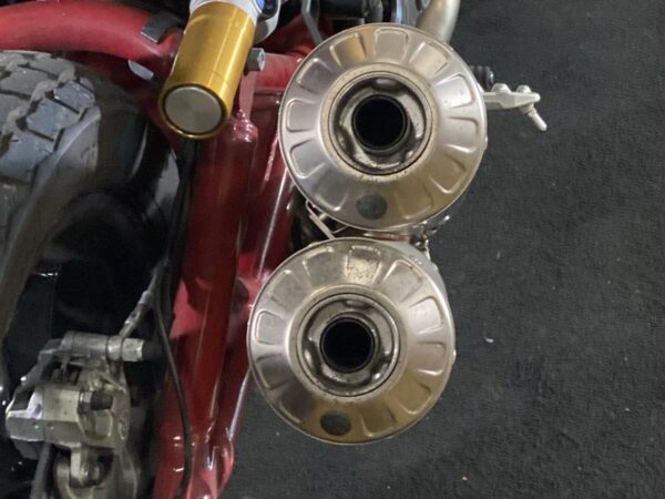 2019 Indian Motorcycle® N19RTS22AA - Image 12