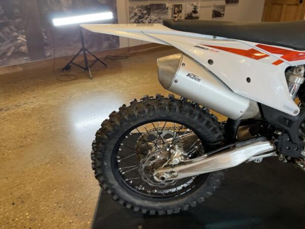 2020 KTM 350 XC-F - Image 14