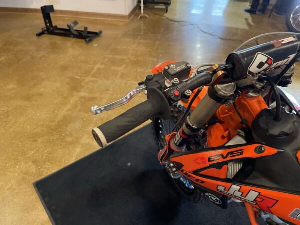 2022 KTM 85 SX 19/16 - Image 13