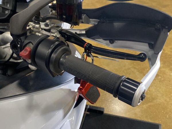 2018 Ducati Multistrada 1260 - Image 18