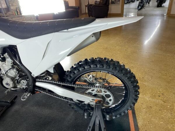 2022 KTM 50 SX - Image 12