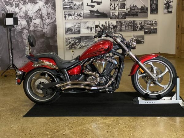 2012 Yamaha Stryker - Image 13