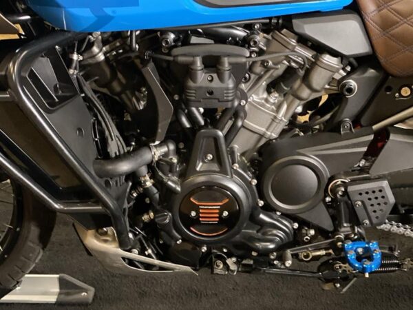 2022 Harley-Davidson® RA1250S - Pan America™ 1250 Special - Image 14