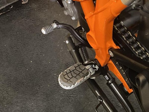 2020 KTM 1290 Super Adventure R - Image 7