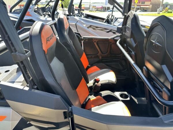 Used 2021 Polaris® UTV/Utility RZR XP 4 Turbo - Image 20