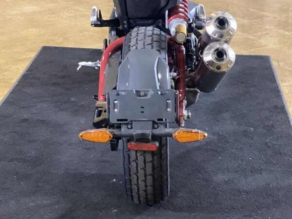 2019 Indian Motorcycle® N19RTS22AA - Image 13