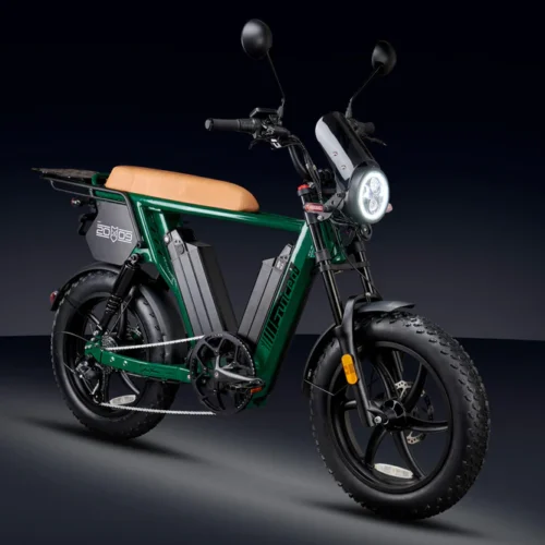 Founder’s Edition HyperScrambler 2