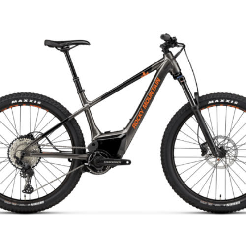 Growler Powerplay Alloy 30