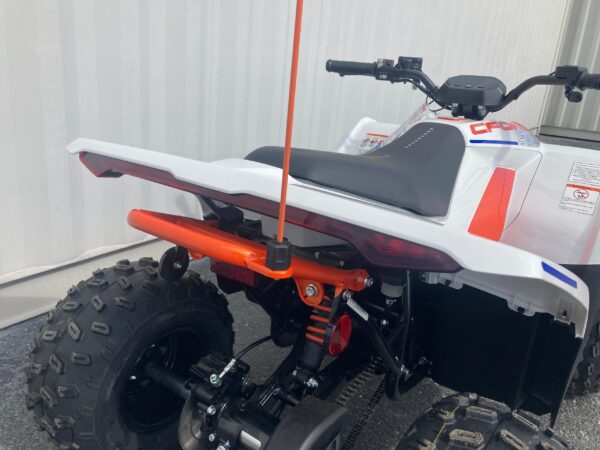 2024 CFMOTO CFORCE EV110 - Image 13