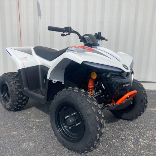 2024 CFMOTO CFORCE EV110