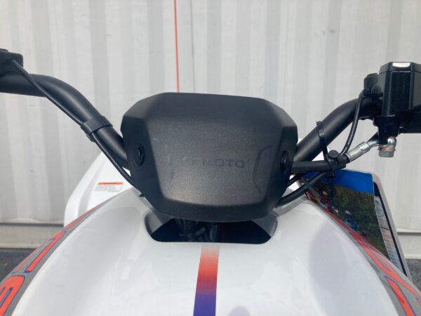2024 CFMOTO CFORCE EV110 - Image 3