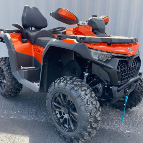 2024 CFMOTO CFORCE 800 Touring