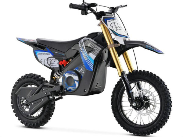 Venom 1000W Electric Dirt Bike | Lithium | Pro | 36V - Image 2