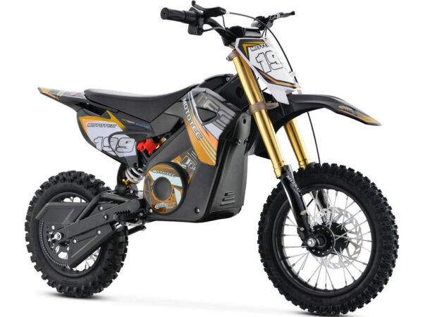 Venom 1000W Electric Dirt Bike | Lithium | Pro | 36V - Image 14