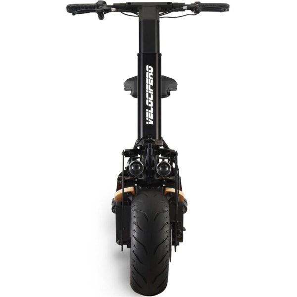 Velocifero 1600 Watts Mad Electric Scooter - 48 Volts - Image 13