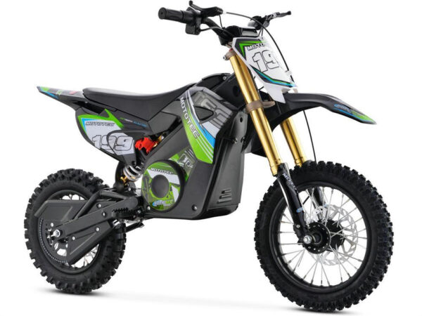 Venom 1000W Electric Dirt Bike | Lithium | Pro | 36V - Image 5
