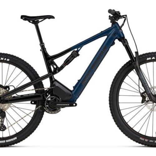Instinct Powerplay Alloy 30