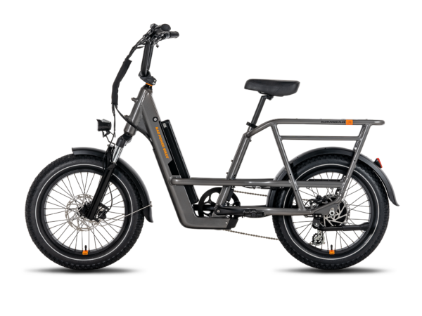 RadRunner 3 Plus Electric Utility Bike