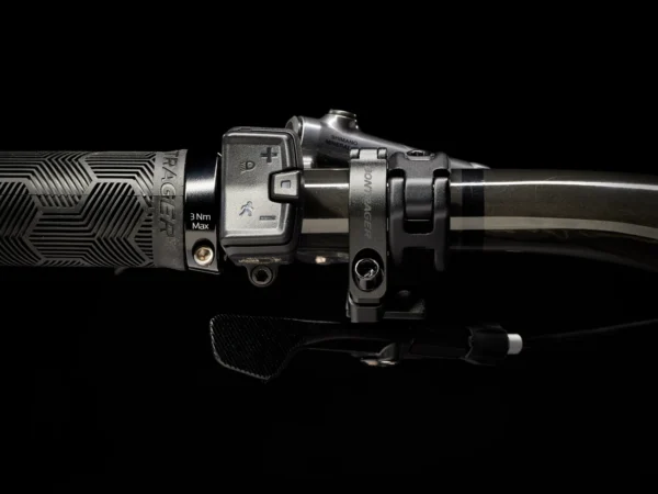 Rail 9.9 CXR Gen 4 - Image 9