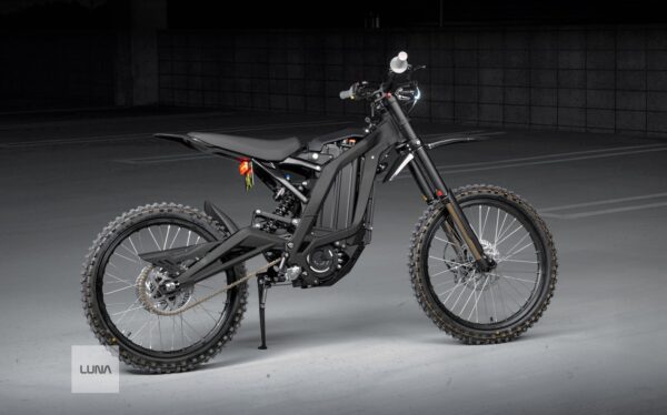 Surron X Bike (Black Edition) - Image 5