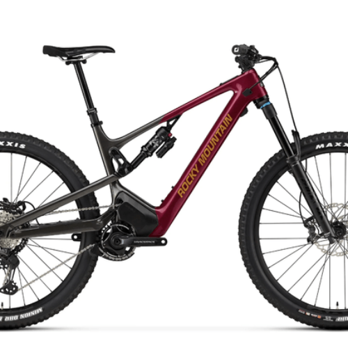 Instinct Powerplay Carbon 70