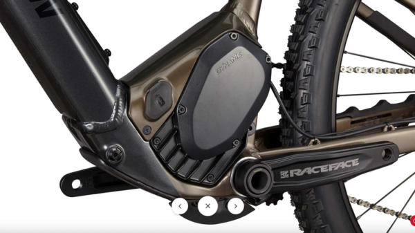 Rocky Mountain Fusion Powerplay 10 - Image 5