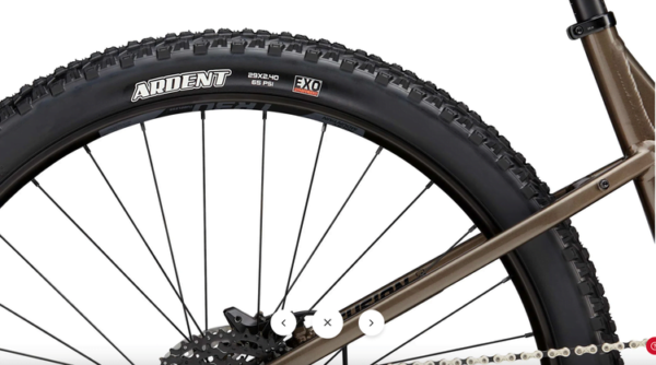 Rocky Mountain Fusion Powerplay 10 - Image 6