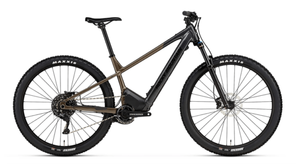 Rocky Mountain Fusion Powerplay 10 - Image 2
