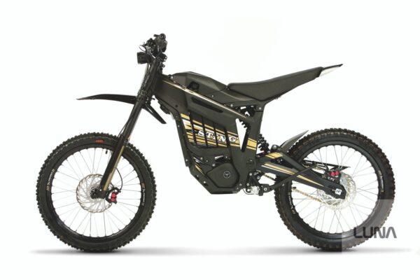 Talaria Sting MX3 - Image 5