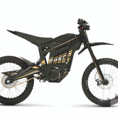 Talaria Sting MX3